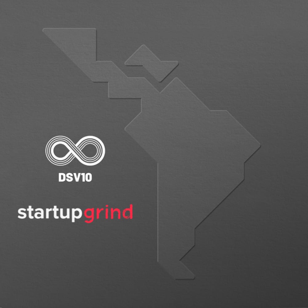 Startup Grind Mexico City Global Community For Entrepreneurs
